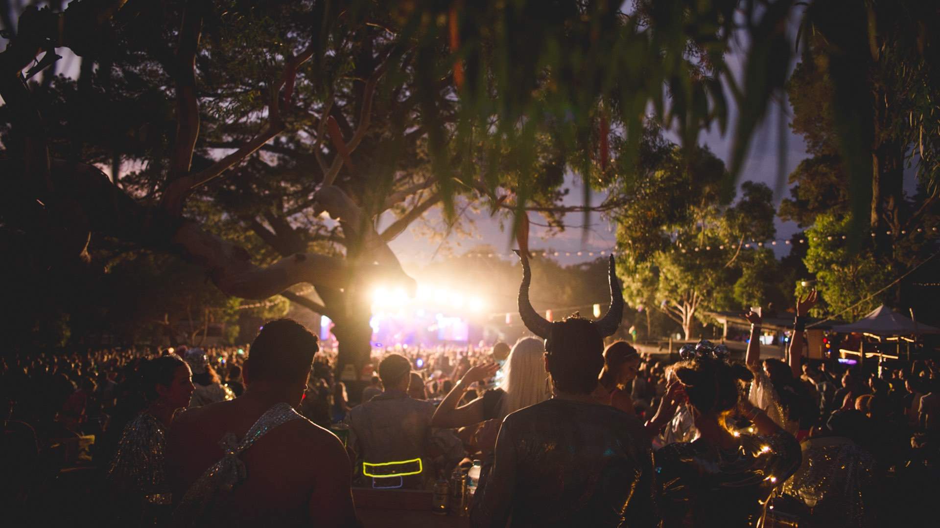 Autumn Plans, Sorted Golden Plains Has Opened the Ticket Ballot for