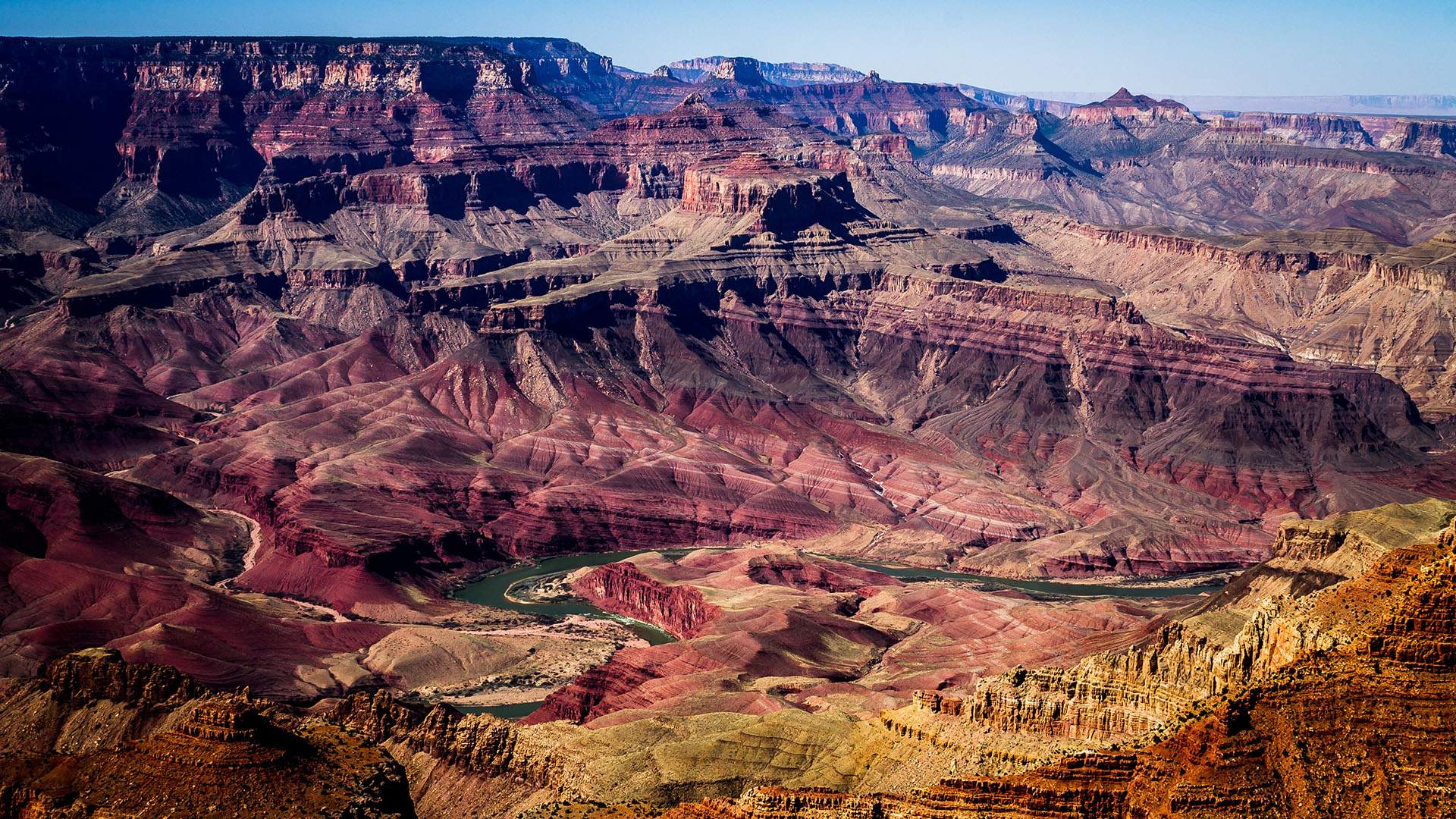 You Can Now Soar 300 Metres Above the Grand Canyon Via Zipline