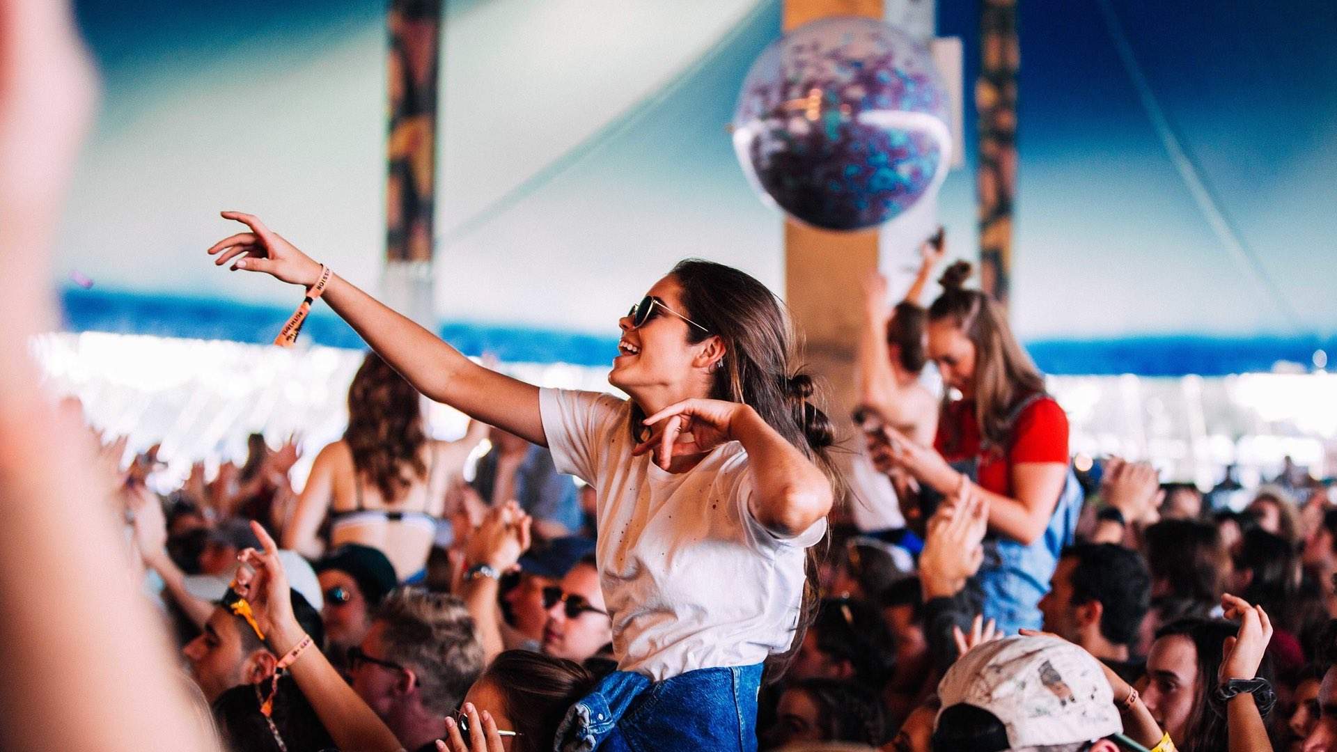 Groovin the Moo Has Announced Its Hefty 2022 Lineup Concrete Playground