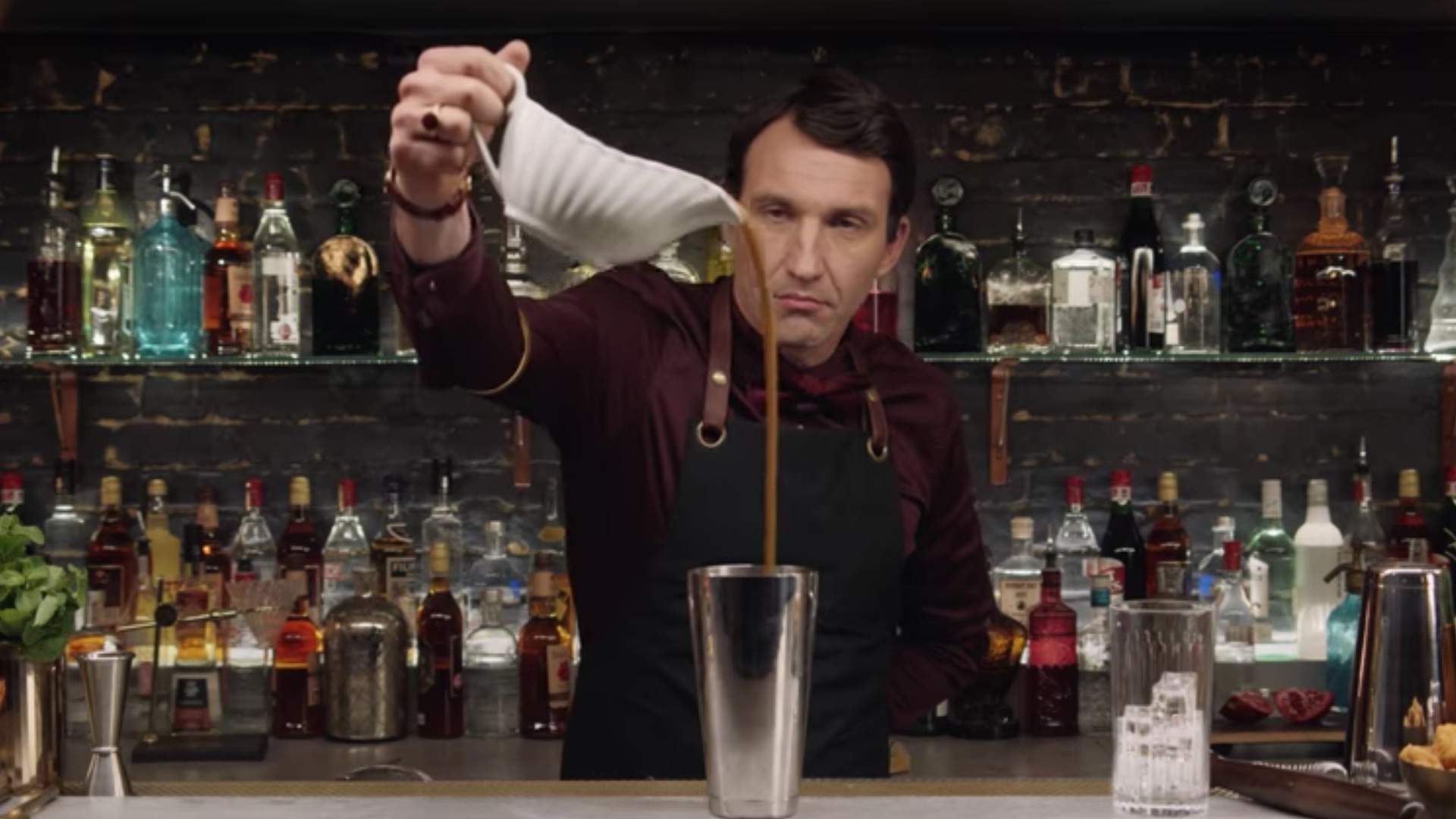 KFC Cocktails Are the New Thing for People Who Like to Drink Their Gravy