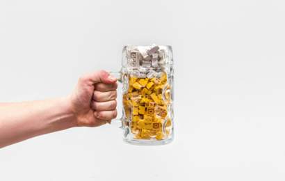 Background image for Australia Is Getting an Adults-Only Pop-Up Bar Made Completely Out of Lego