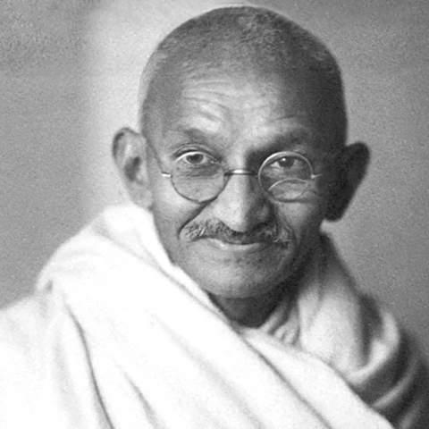 A Digital Mahatma Gandhi Exhibition Is Coming to Melbourne