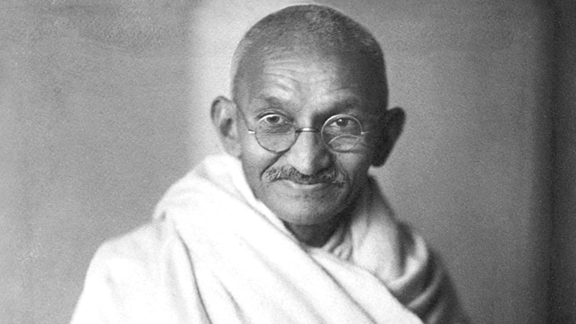 A Digital Mahatma Gandhi Exhibition Is Coming to Melbourne