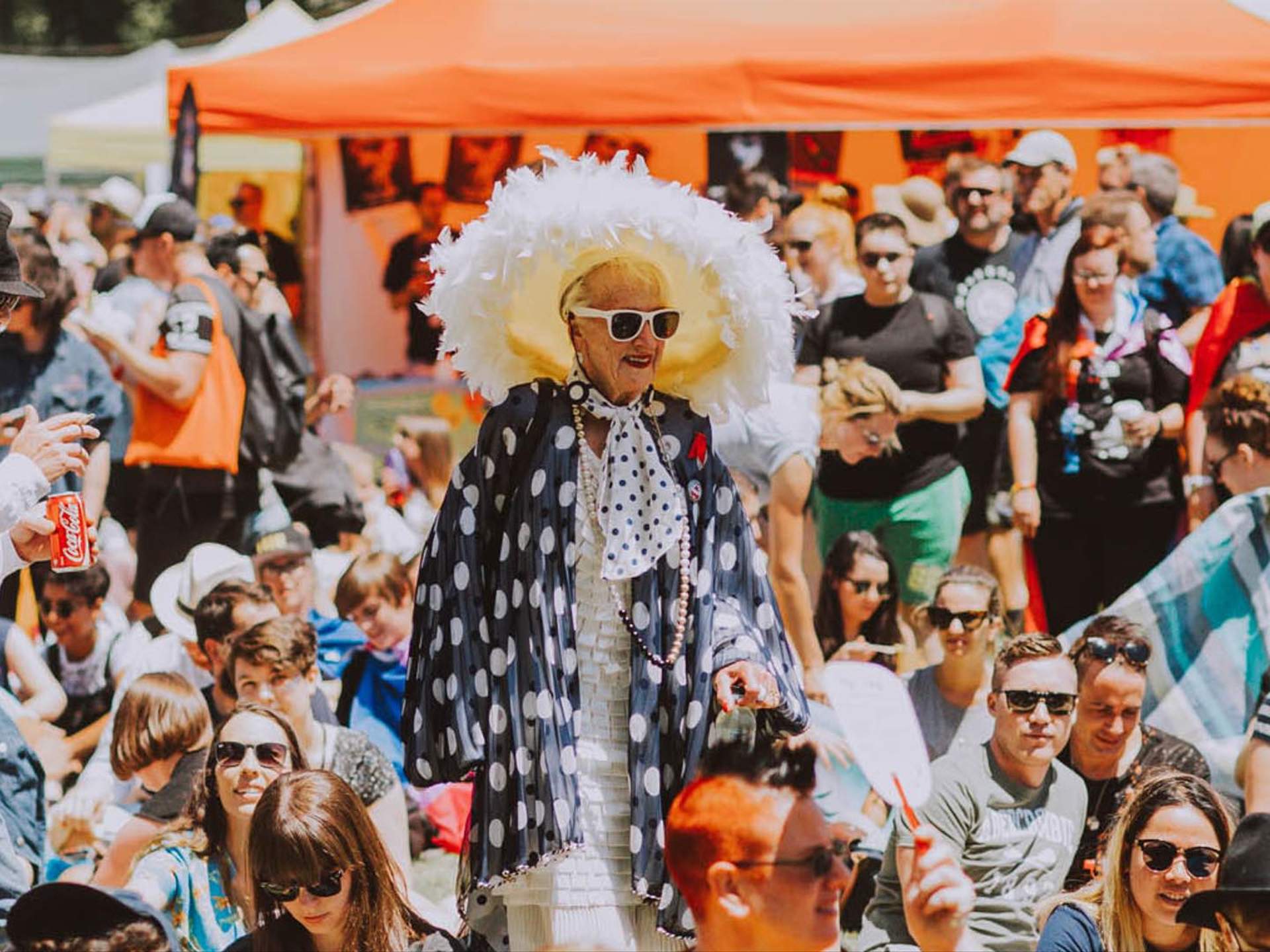 Midsumma Festival Has Dropped Its Mega 22-Day Program for 2020 - Concrete  Playground