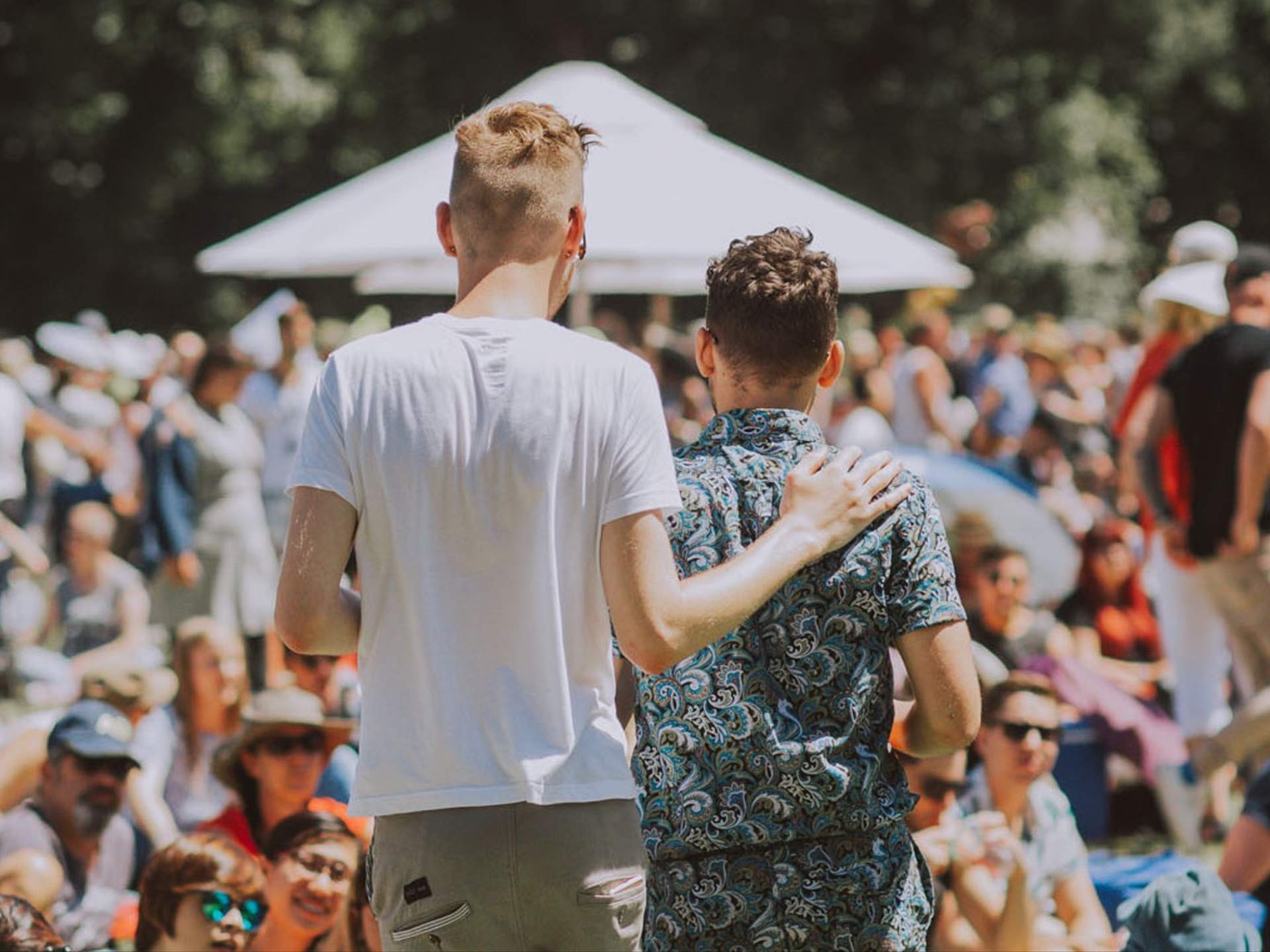 Midsumma Festival 2020, Melbourne