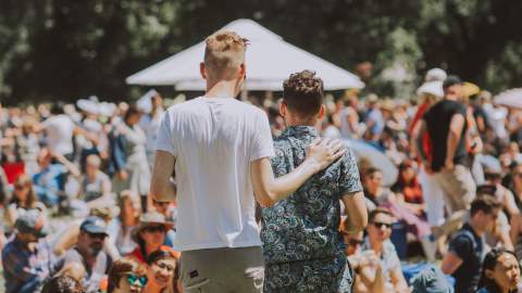 Melbourne Might Be Getting a New Major Pride Festival