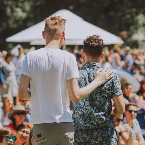 Melbourne Might Be Getting a New Major Pride Festival