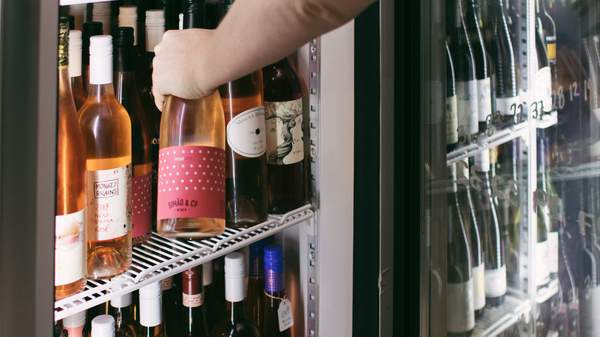 best bottle shops melbourne - wine and beer