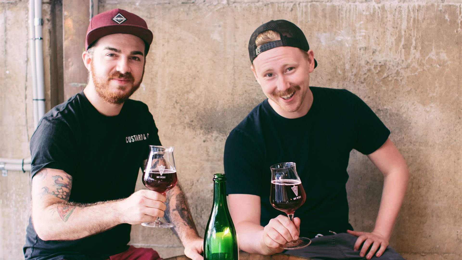 Footscray Bar Mr West Has Opened the Doors to Its Craft-Focused Onsite Bottleshop