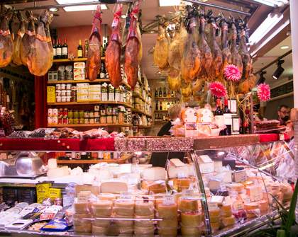 A Foodie's Guide to Spain