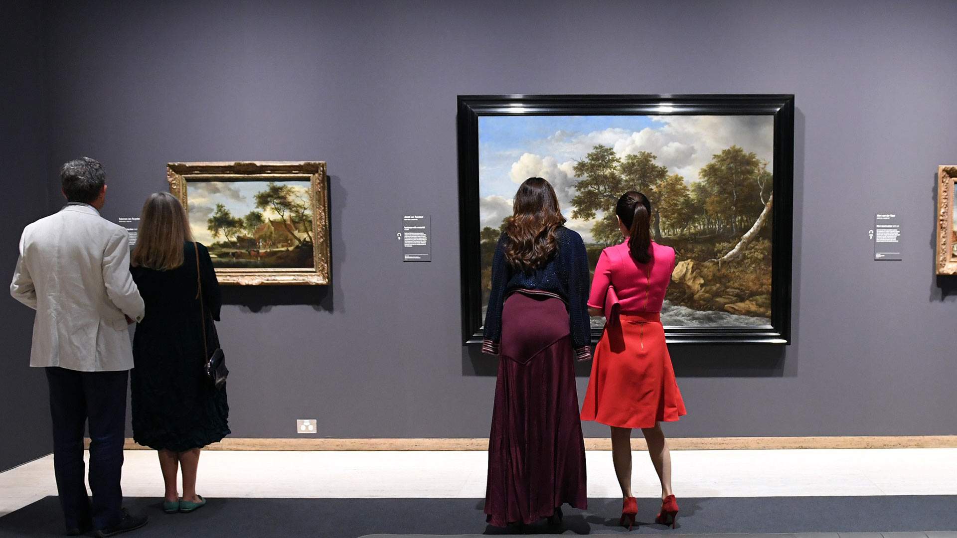 Five Things You Should Know About 'Rembrandt and the Dutch Golden Age' at AGNSW