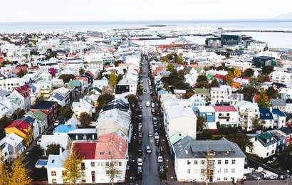 Background image for Iceland Becomes First Country in the World to Legalise Equal Pay
