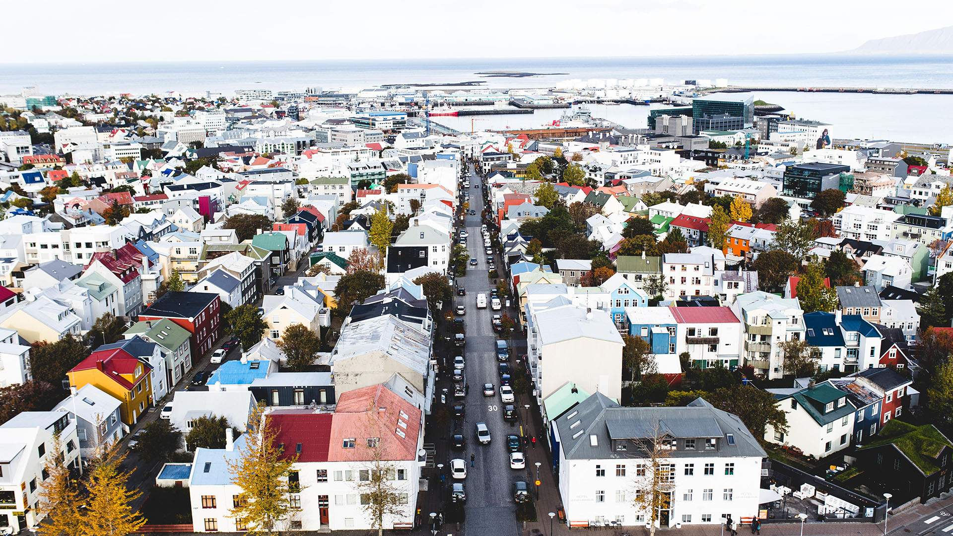 Iceland Becomes First Country in the World to Legalise Equal Pay