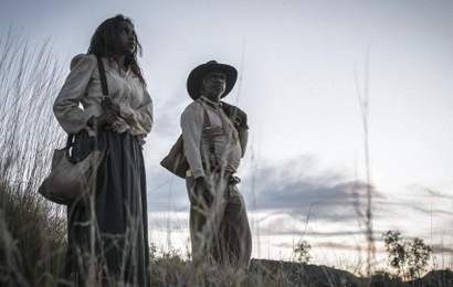 Background image for Ten New Australian Films You Need to See in 2018