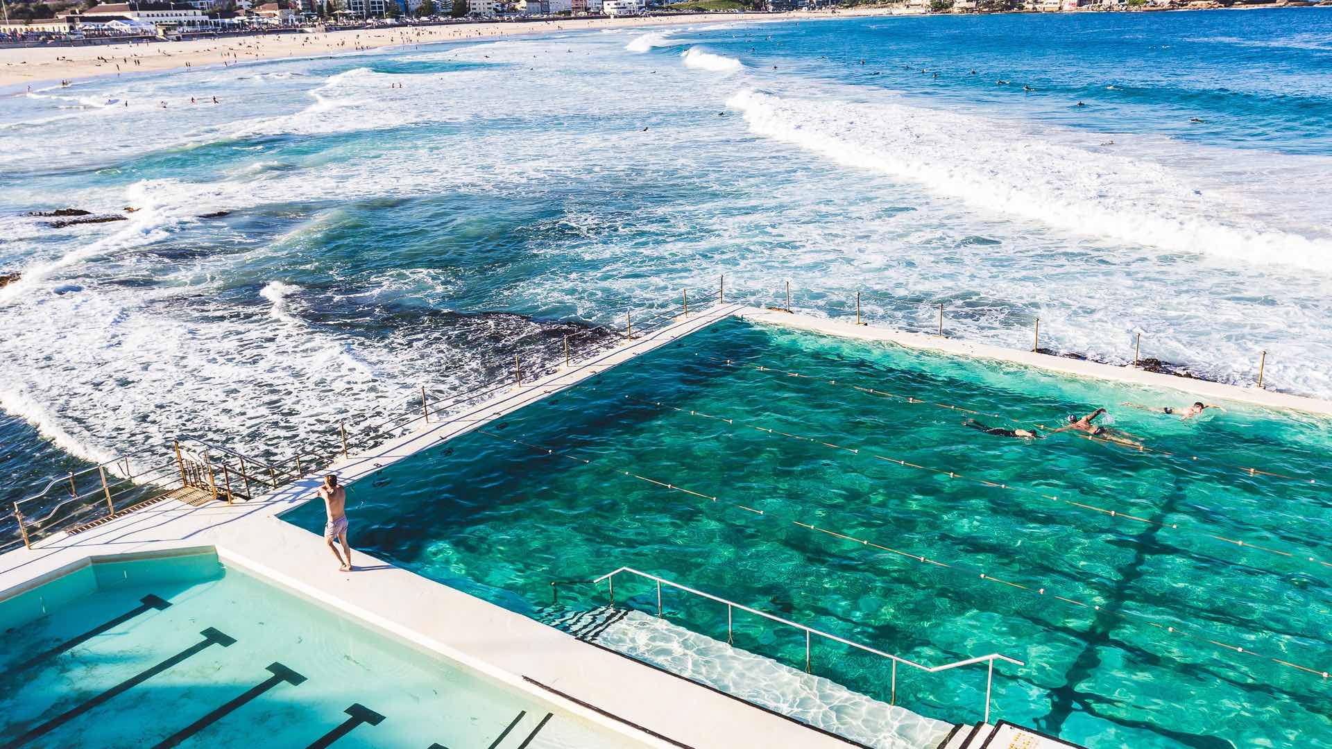 Sydney Just Sweltered Through Its Second Hottest Day Ever