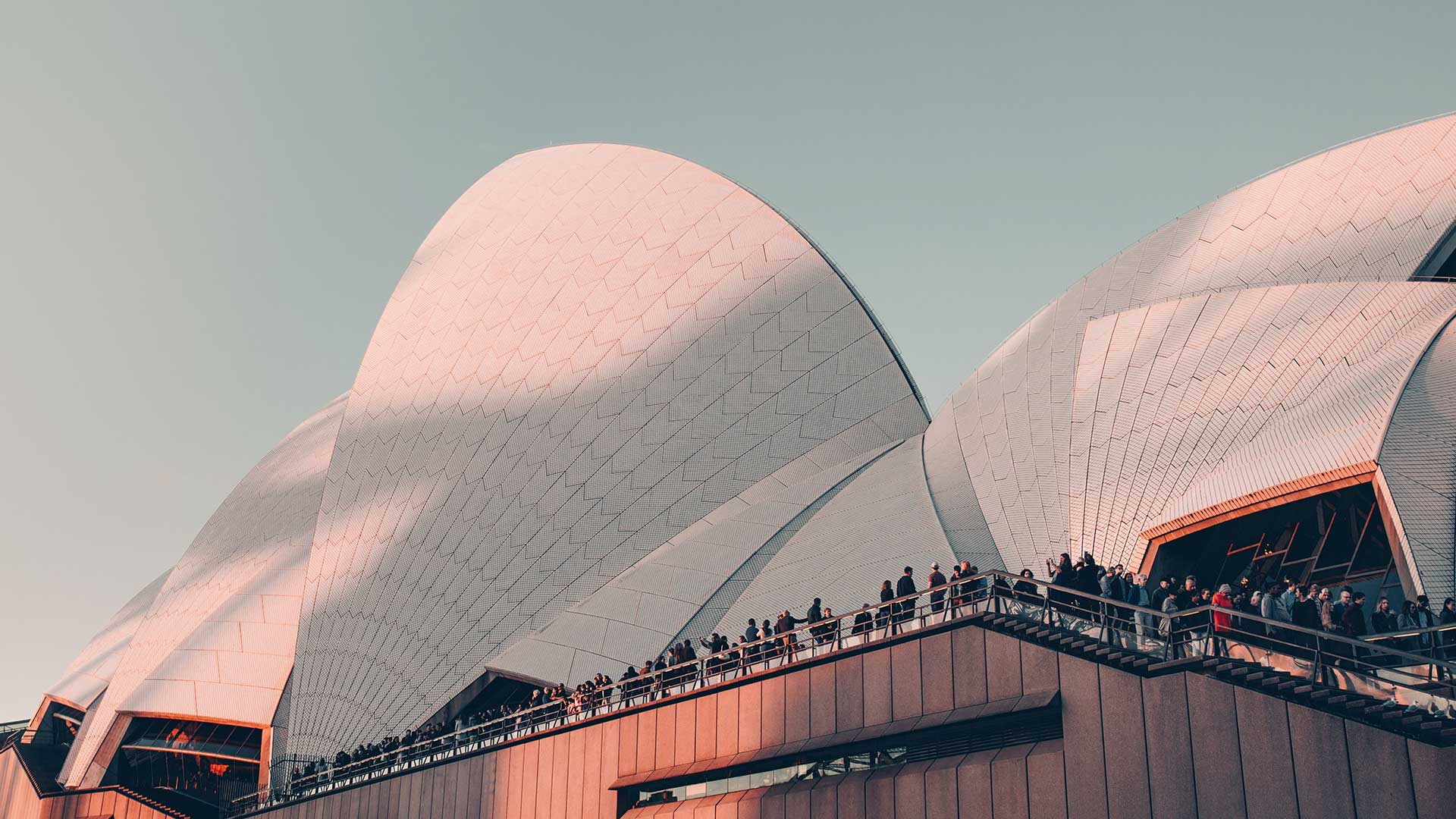 A Guide to the 21st Biennale of Sydney: From the Opera House to Woolloomooloo's Artspace