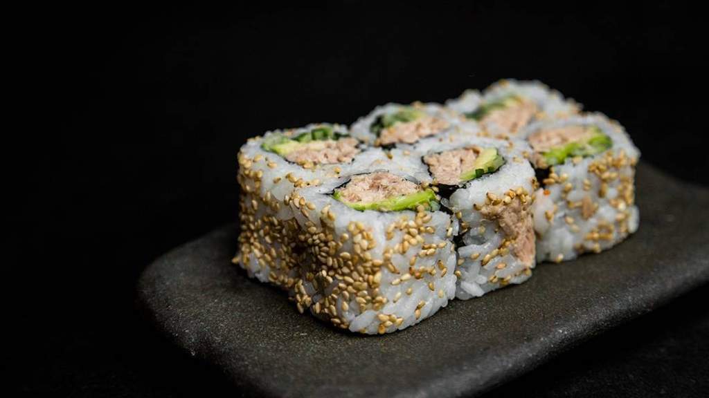 All-You-Can-Eat Sushi Tuesdays