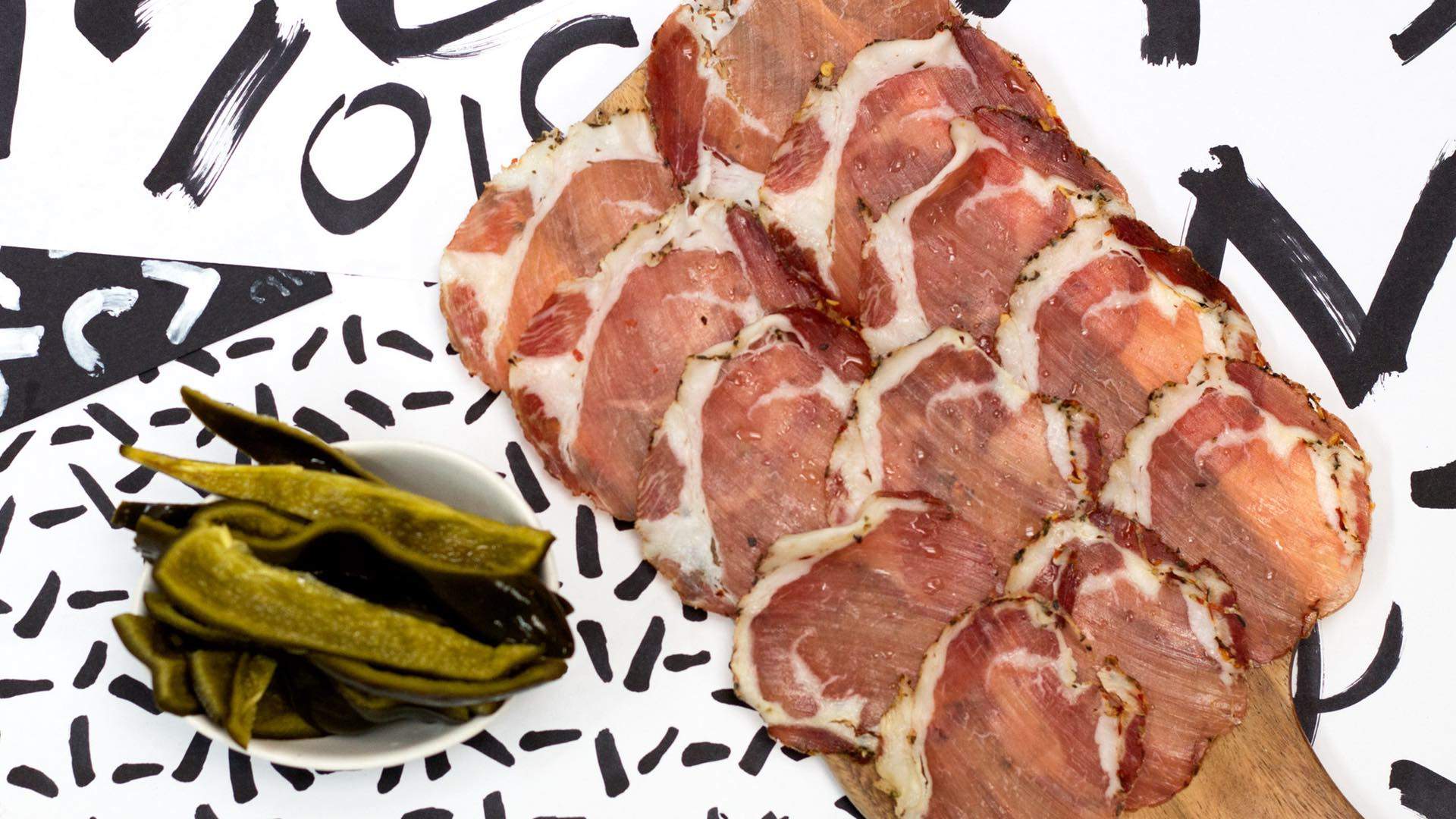 White Label Supper Club Will Deliver Cheese And Charcuterie To Your Door