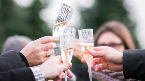 The Prosecco Festival 2019