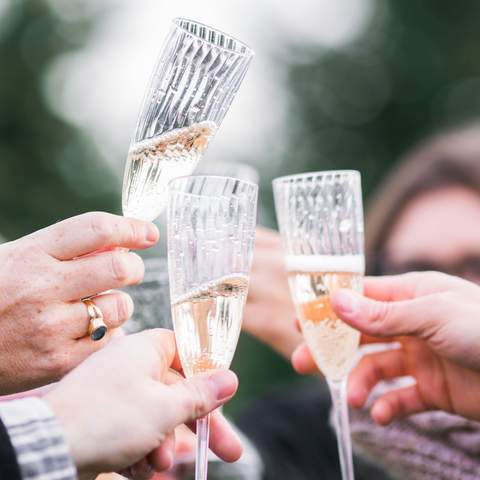 The Prosecco Festival 2019