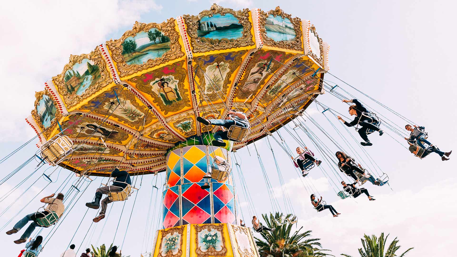 Ten Things to Do Under $50 This Summer in Melbourne