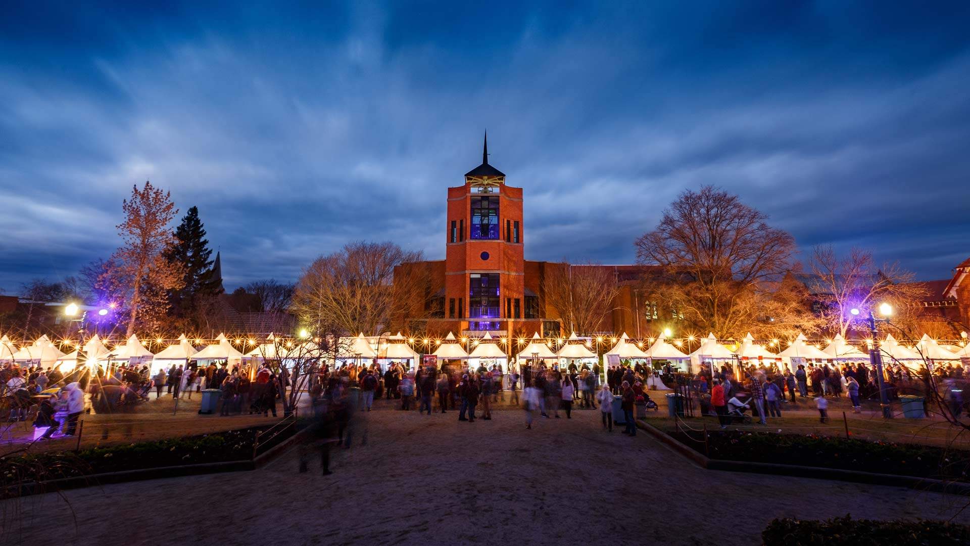 Bathurst Winter Festival 2018