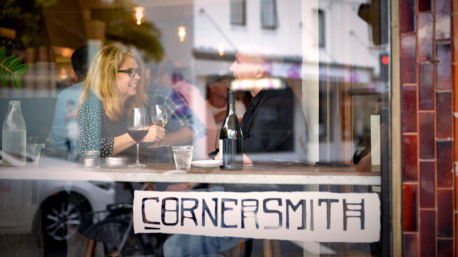 Cornersmith Marrickville Has Reopened — and Now It Serves Booze and Dinner