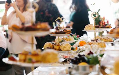 Background image for The Best Things To Do in Melbourne This Mother's Day