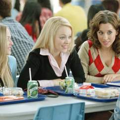 'Clueless' and 'Mean Girls' Drive-In Double