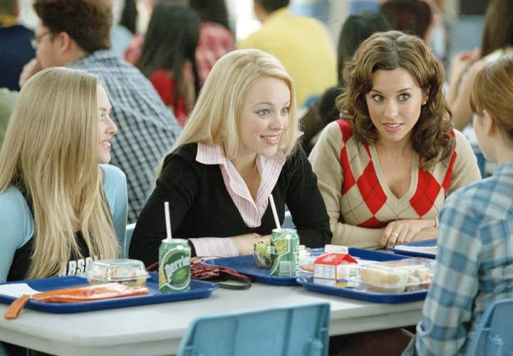 Background image for Mean Girls Is the Latest Movie Getting the Themed Brunch Treatment