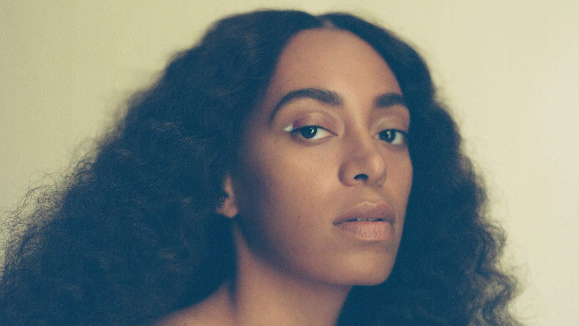 Solange Is Coming to Sydney