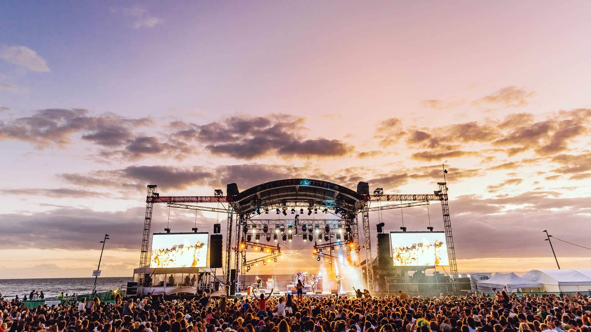 St Kilda Festival 2020