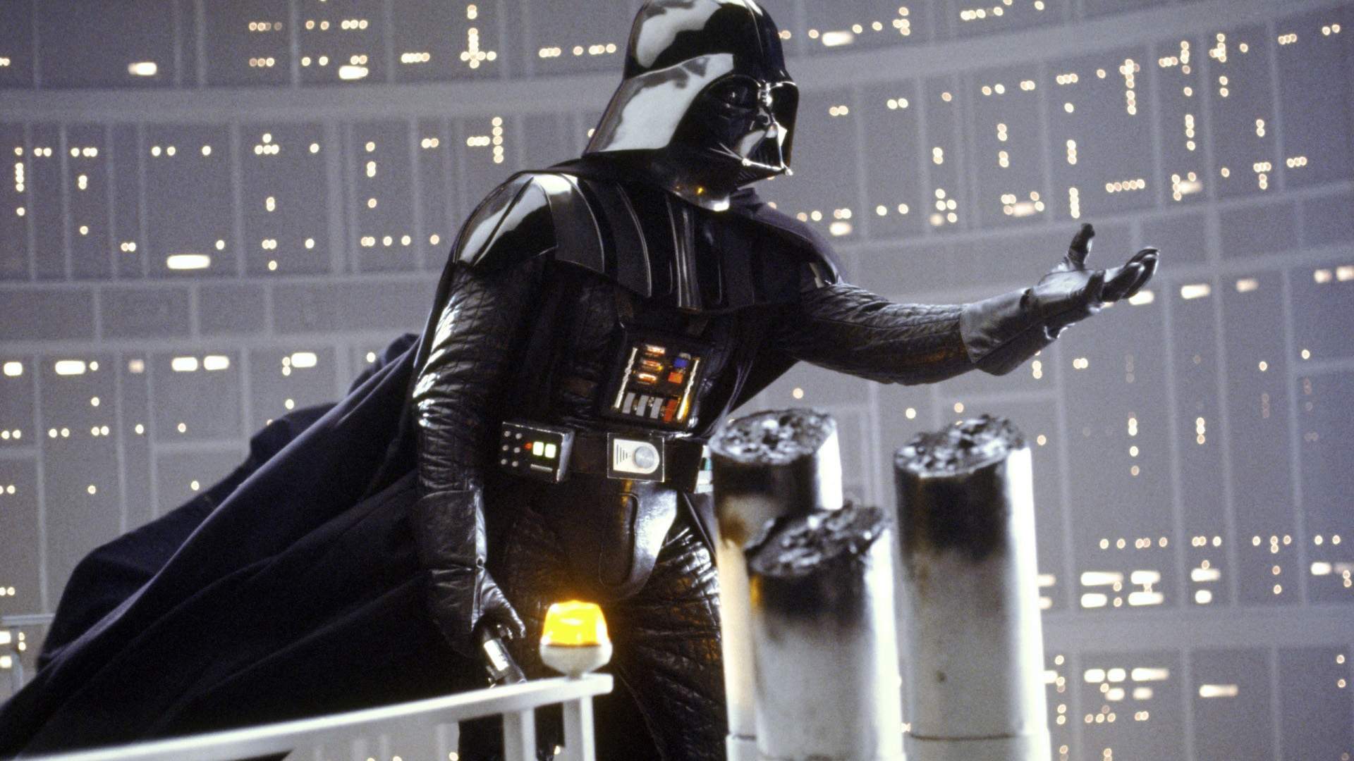 Melbourne Is Getting Another Star Wars Screening with a Live Orchestra