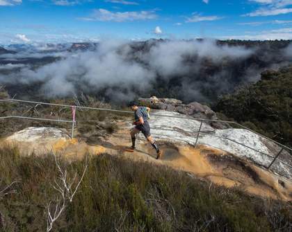 Ultra-Trail Australia 2019