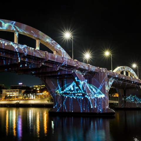 World Science Festival Brisbane 2019