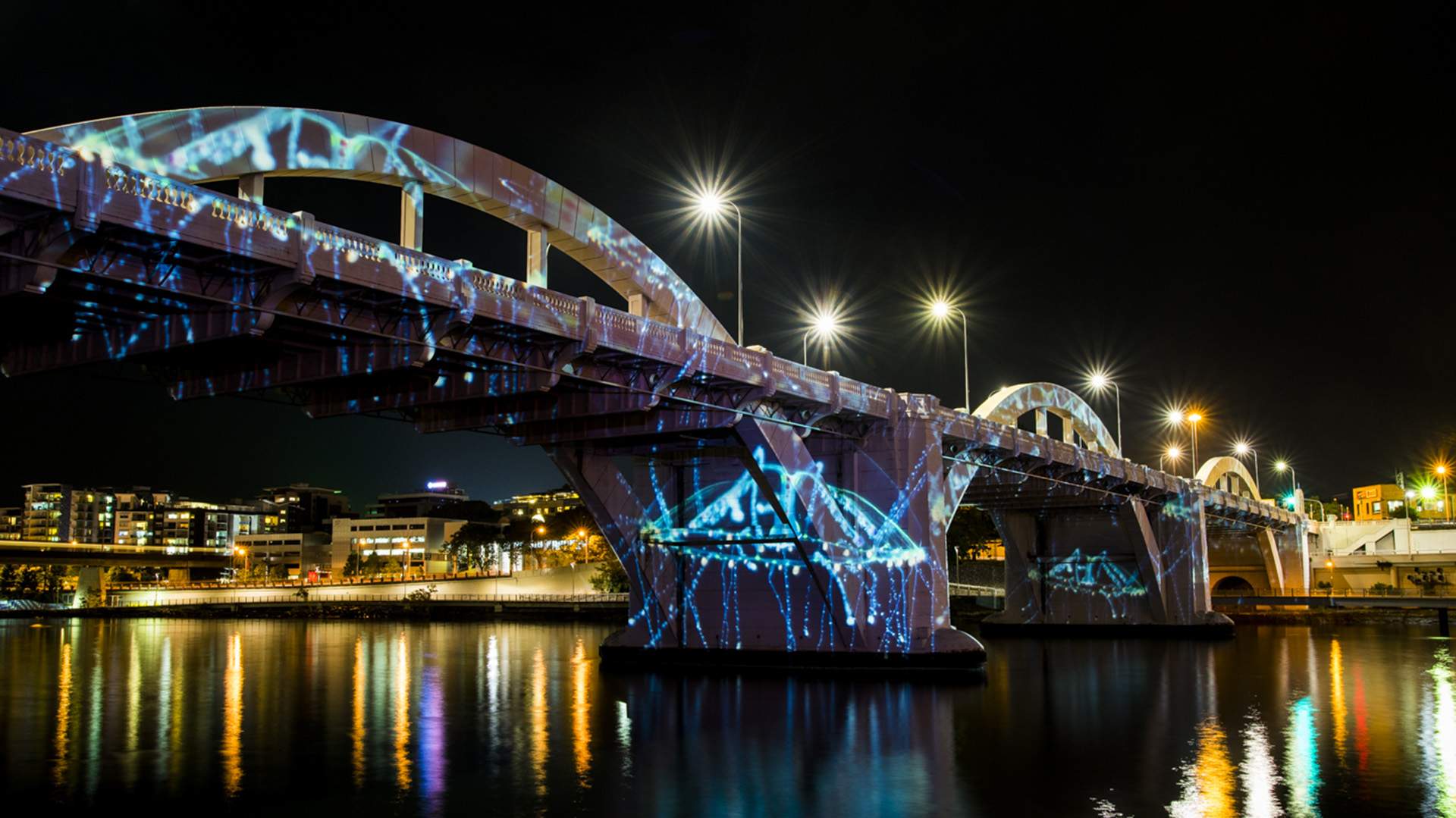 World Science Festival Brisbane 2020 — CANCELLED