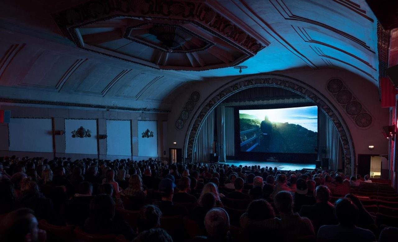 The Aotearoa Surf Film Festival Is Back for Its Sixth Year