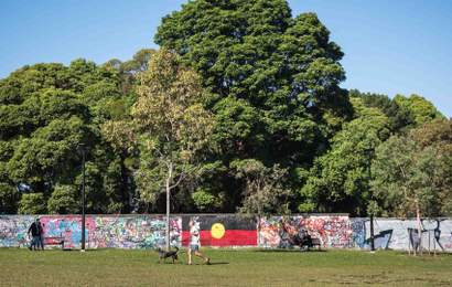 Background image for The Australian Government Has Announced a Two-Person Limit on Public Gatherings