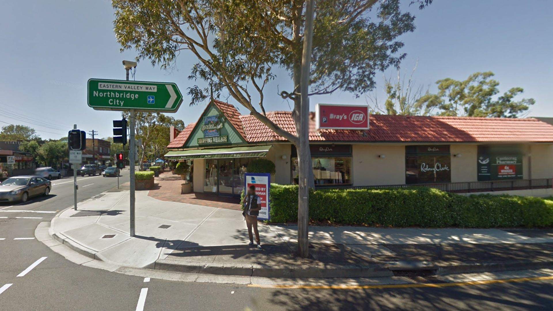 Castlecrag's Shopping Village Is Set to be Redeveloped into a Major ...