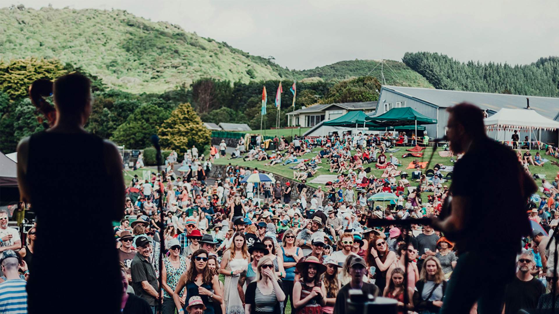 Coastella Music Festival - Concrete Playground
