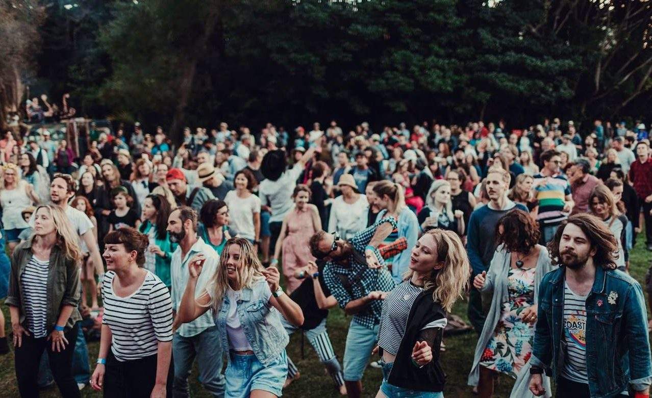 Coastella 2019 - Concrete Playground