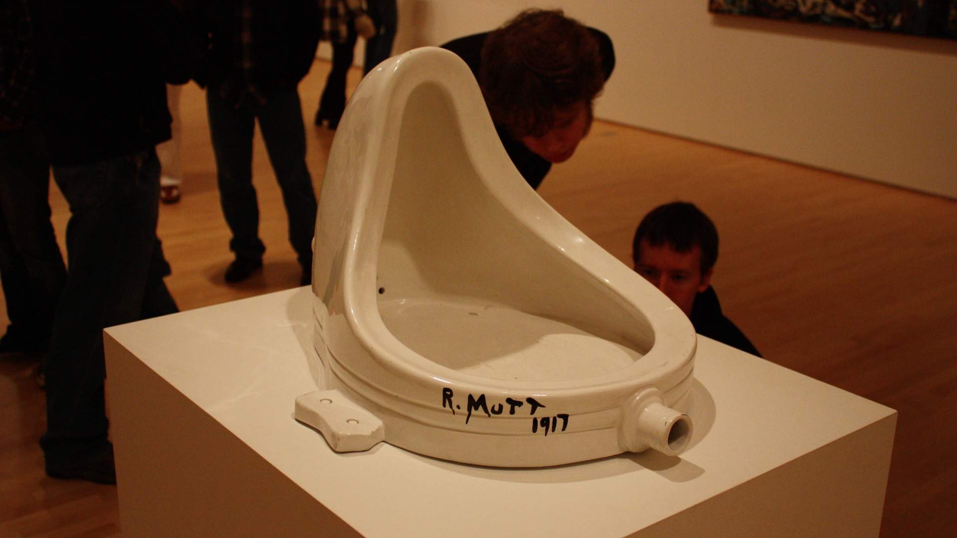 A Huge Marcel Duchamp Exhibition Is Coming to Australia