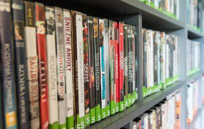 Background image for Brisbane Is Preparing to Say Farewell to the City's Last IRL Video Store