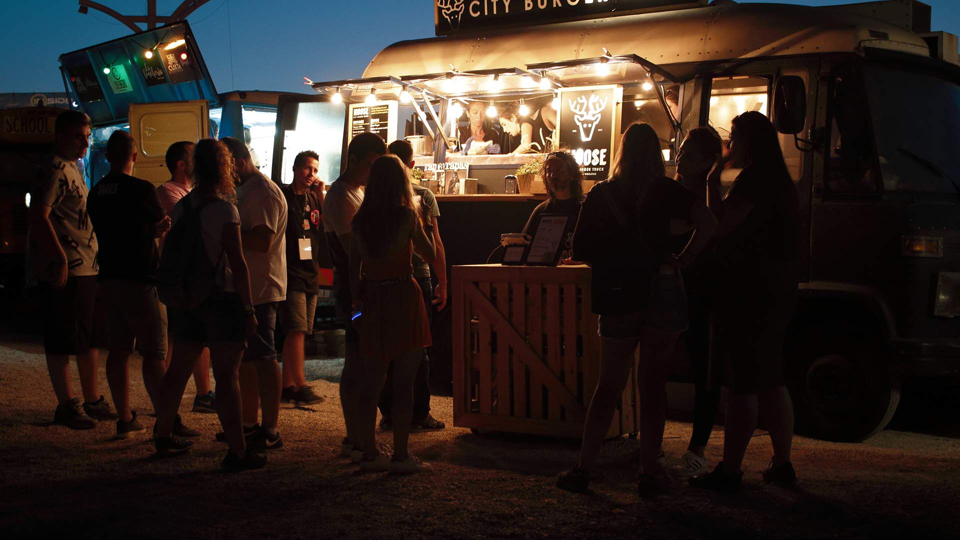 Biggest Shorncliffe Food Truck Fest Ever