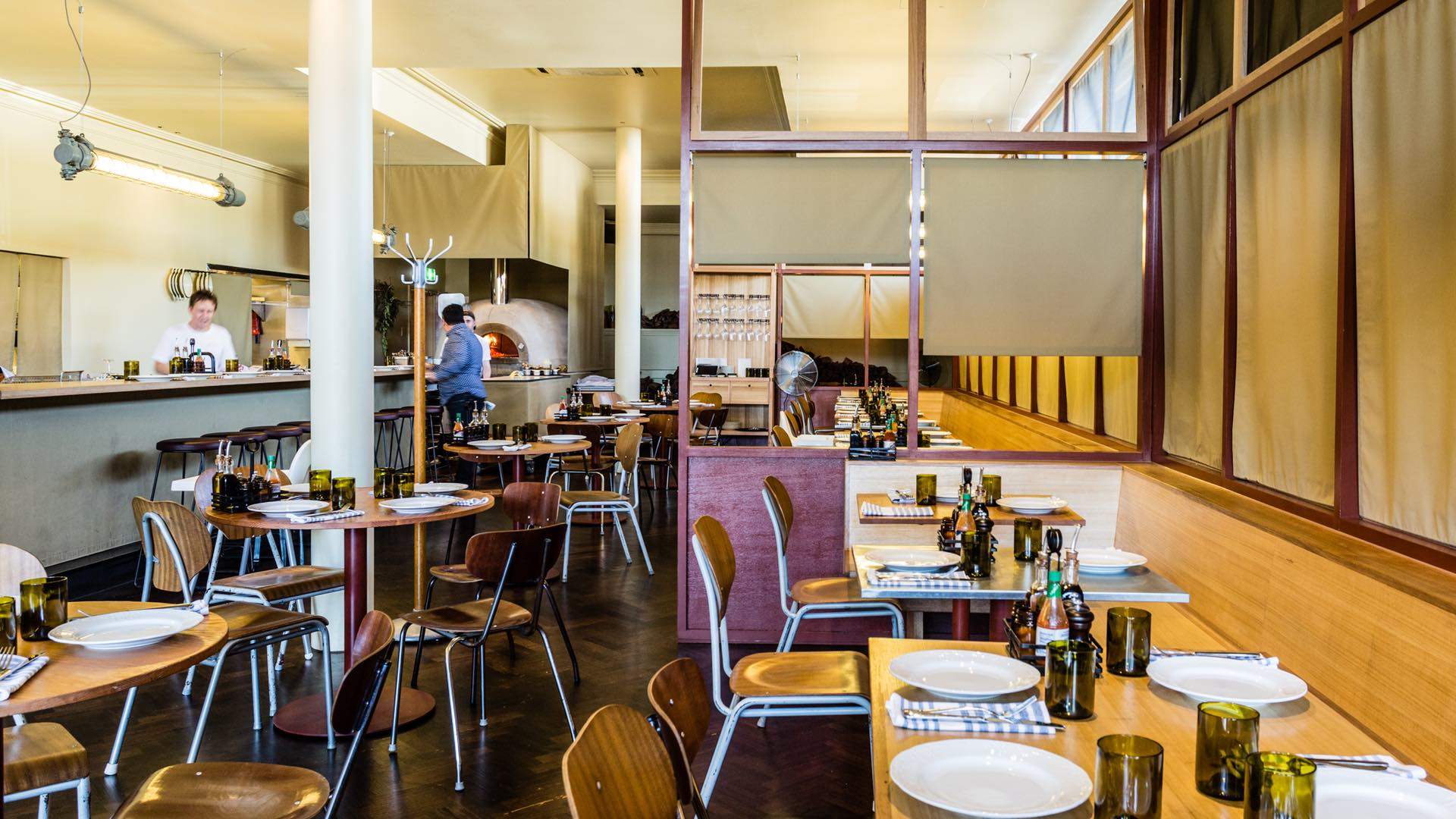 Harley & Rose, West Footscray Review