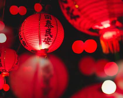 Auckland Lantern Festival