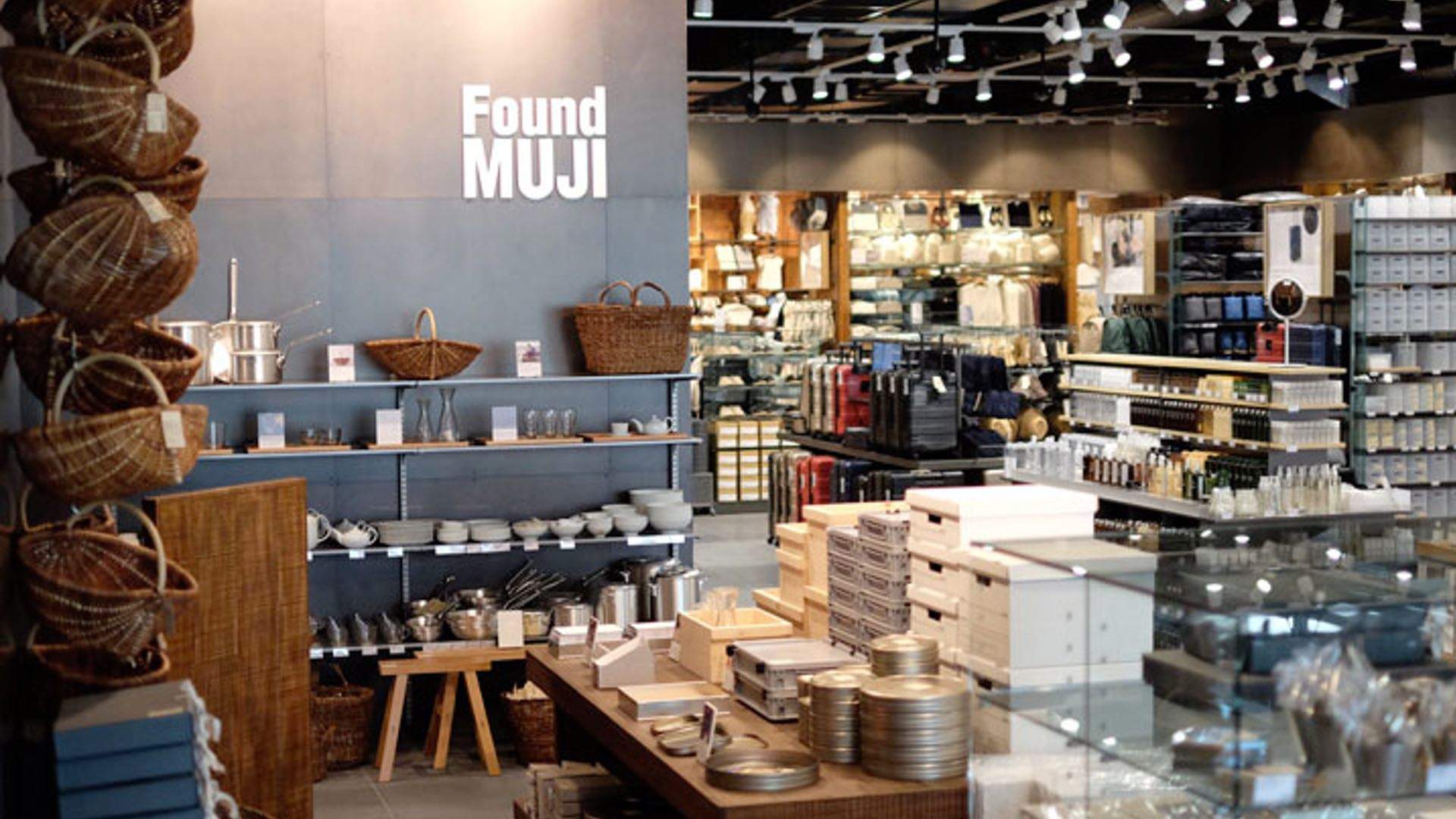 Muji Is Opening a Second Sydney Outpost on the North Shore
