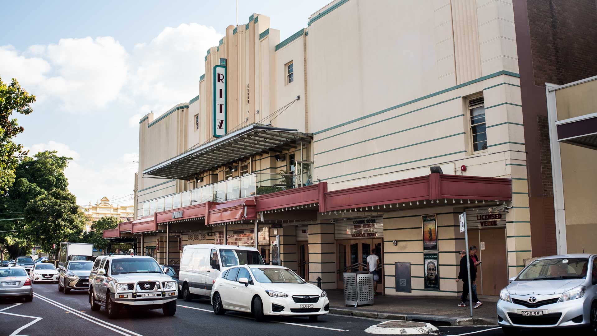 Sydney's Cinemas Will Start Reopening from July 1