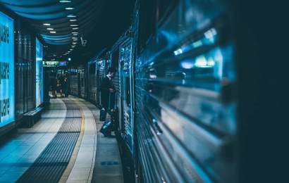 Background image for Free Books Written by Women Will Be Scattered Across Public Transport This Week