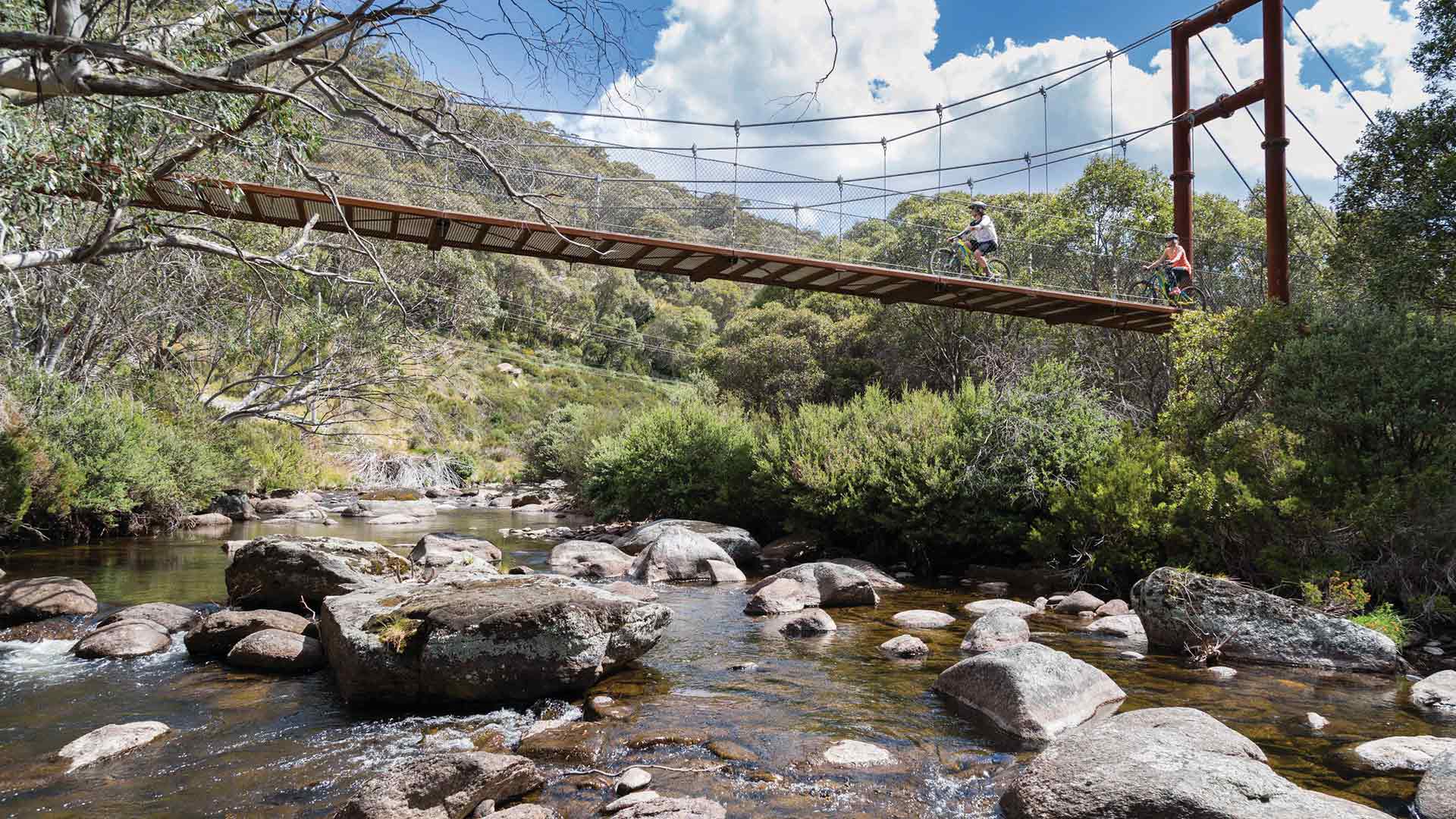 NSW's Snowy Mountains Are Getting an Epic New Multi-Day Hiking Trail